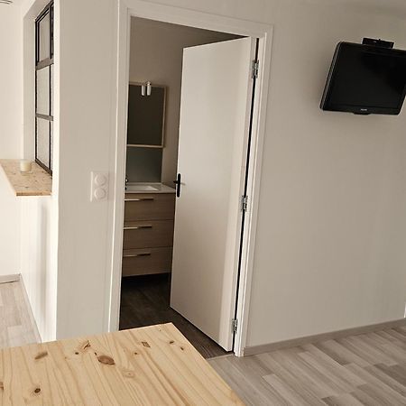 Chambre Les Petites Ecuries Maine-de-Boixe Extérieur photo
